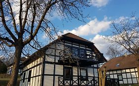 Apartment Am Sternberg 236
